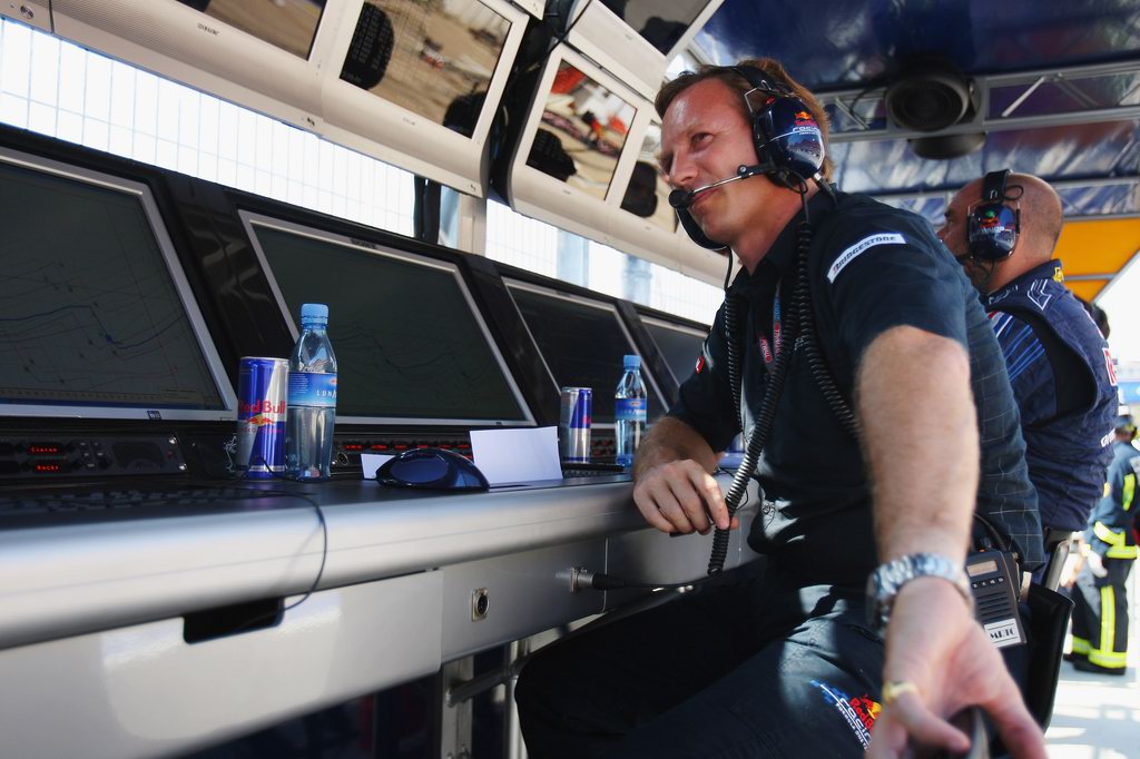 GP EUROPA